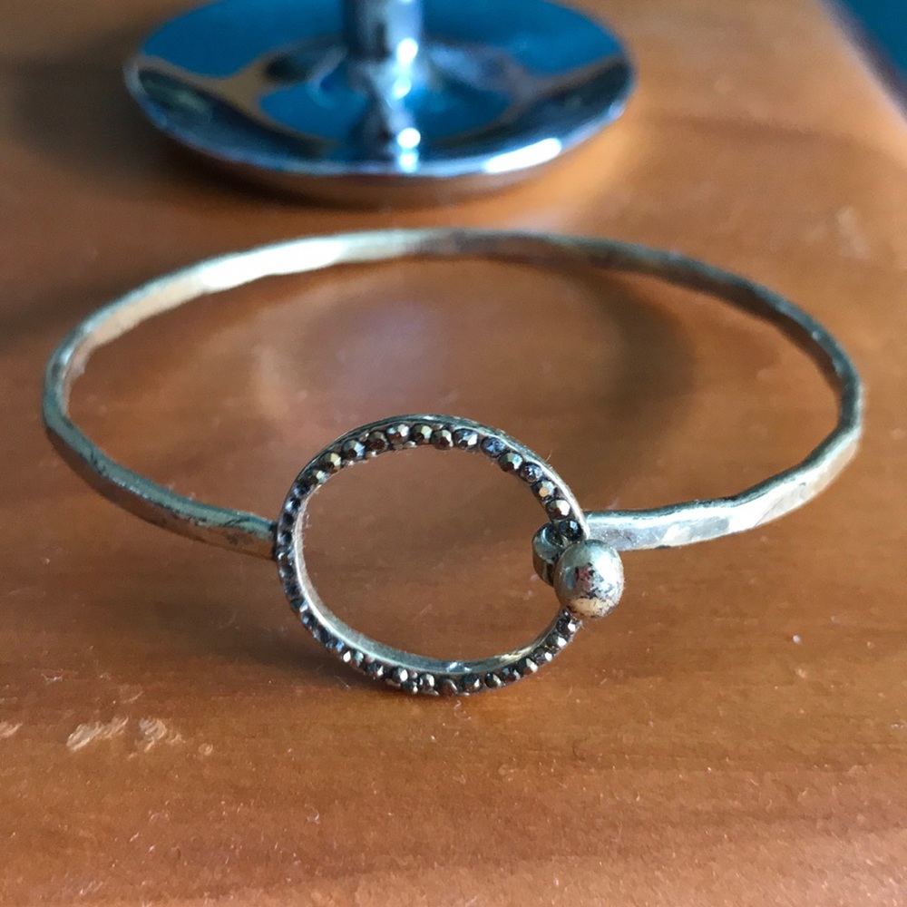 Lucky brand bracelet